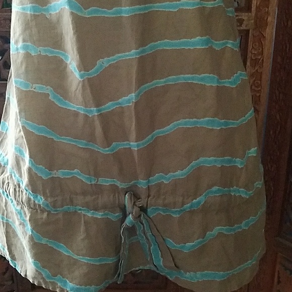 NWOT Free People Summer tank top shirt - Picture 5 of 8